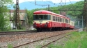 Autorails préservés dans le Bugey