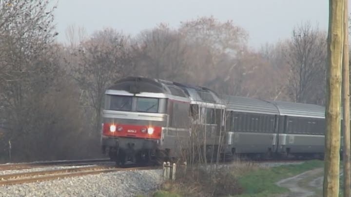 29 décembre 2006, Une journée dans les Sauvages
