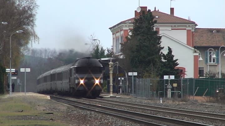Le dernier jour des 72000