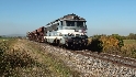 Son dernier train, A1AA1A 68506