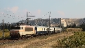 Le Pullman Orient Express dans le sud de la France