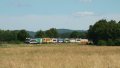 La CC72084 en route pour le festirail 2012