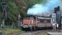 Et c&rsquo;est parti pour shunter