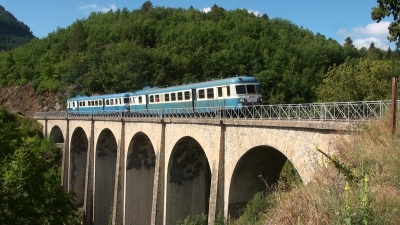 Le Trans&rsquo;Lozérien 2013