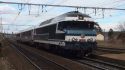 La 72084 achemine des B5uxh