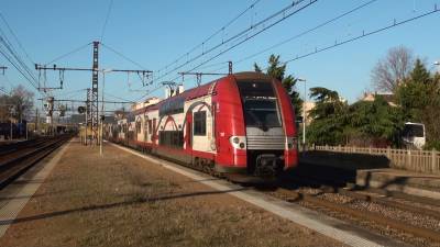 Visite Princière en Rhône Alpes